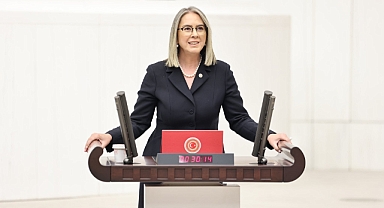 AK Partili Ceyda Bölünmez Çankırı, bir kere daha aynı göreve getirildi!