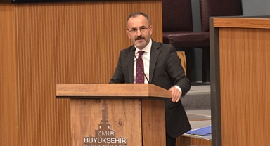 AK Partili Hızal'dan Soyer'e tepki, Sayıştay kararına destek!