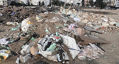 AK Partili Kaya’dan ‘Buca Cezaevi’ isyanı: Alan çöplük gibi!