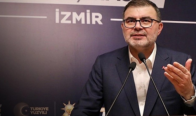 AK Partili Saygılı'dan Başkan Soyer'e 'Körfez' salvosu!