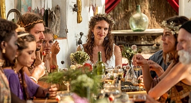 Akdeniz Sinemaları İzmir’de buluşuyor