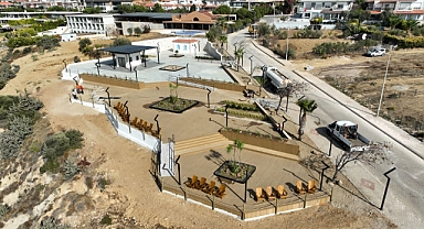 Başkan Oran’dan Çiftlikköy’e bir yatırım daha!