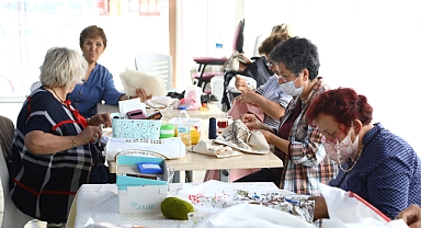 Başkan Sandal: 4,5 yılda fırsat eşitliği yarattık
