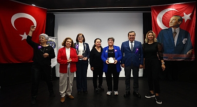 Batur: Kadına yönelik şiddet insanlığa ihanettir