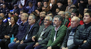 Bayraklı’nın kentsel dönüşüm hayali gerçek oluyor!