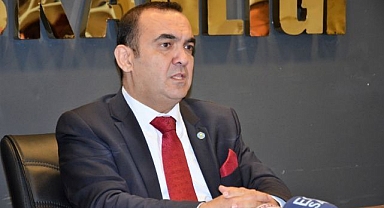 Bezircilioğlu’ndan ‘ihanet’ ve ‘hançer’ sözlerine yanıt!