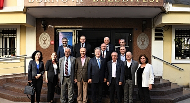 Bornova’da ilk kez Hamsi Şöleni