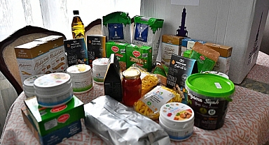 Büyükşehir'den o hastalar için 3 milyonluk destek!