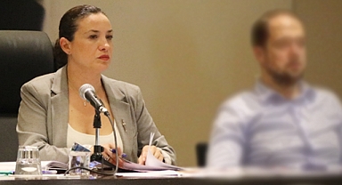 Ceritoğlu Sengel’den 25 Kasım’ mesajı: Şiddete direniyoruz!