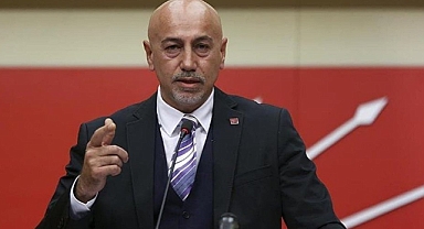 CHP’de gündem yerel seçimler… Aksünger aday gösterilir mi?