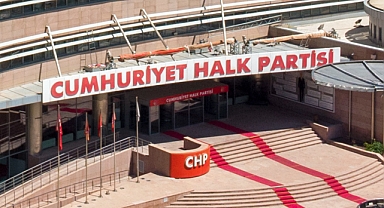 CHP'de PM ve YDK için aday başvuruları tamamlandı!