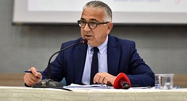 CHP'li Hüseyin Ünal, Bornova için yola çıkıyor!