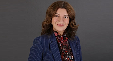 CHP’li Şafak Sol, Urla'dan aday adayı oldu