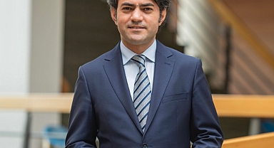 CHP'li Ulaş Aydın, Bayraklı'dan aday adayı oluyor!