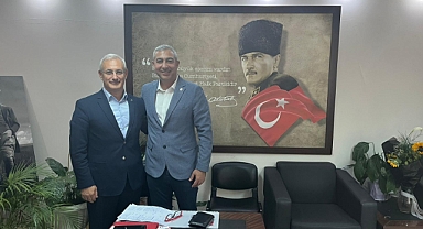CHP’li Yıldırım, Karşıyaka’dan aday adayı oldu!