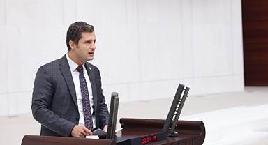 CHP’li Yücel’den Yüksek Yargı Krizine “Kötü Yazılmış Bildiri Gibi” yorumu…