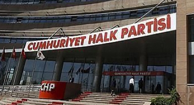 CHP MYK belli oldu... Özel'in 'A Takımı'nda 4 İzmirli!