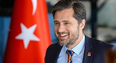 CHP Parti Sözcüsü Deniz Yücel oldu
