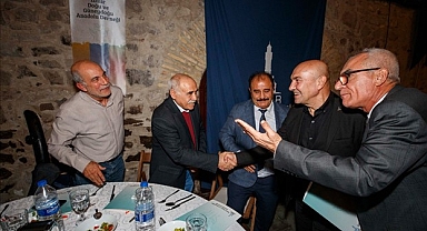 Başkan Soyer'den birlik ve beraberlik mesajı: Birbirimize sahip çıkacağız!