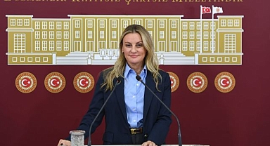 DEVA Partili Ösen’den ‘mülakat’ tepkisi: Derhal kaldırılmalı!