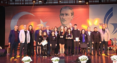 Geleceğimiz Ata’sı için söyleyecek