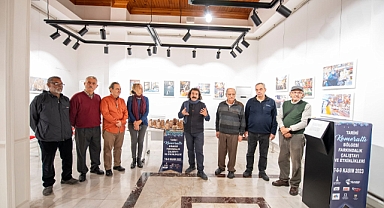 İkinci Kemeraltı Çalıştayı’ndan Başkan Soyer’e teşekkür
