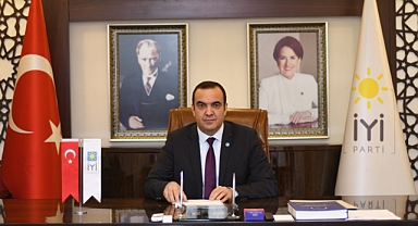 İYİ Parti İzmir'in yeni İl Divan Listesi belli oldu!