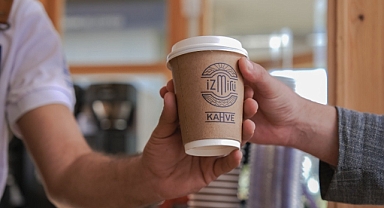 İzmirli gençlere 'İzmirli Kahve'... Yüzde 50 daha uygun!