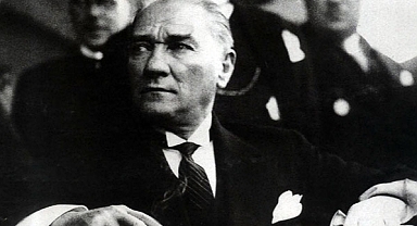 İzmirlilerin Atatürk'e yazdığı mektuplar sergilenecek