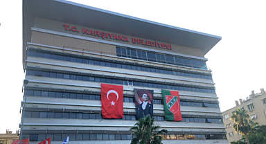 Karşıyaka bir ilki daha başardı... KalDer'den ödül ve davet!