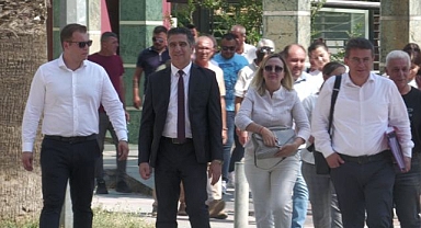 Kayalar davasında son durum… Mütalaa için ek süre!