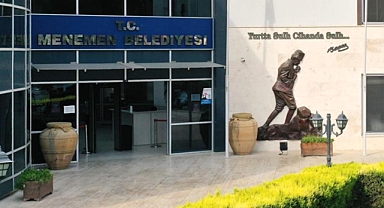 Kulisler hareketli… İşte Menemen için konuşulan isimler!