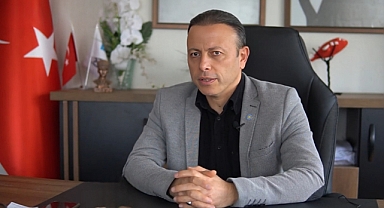 Kürşad Cebeci'den ’10 Kasım’ mesajı