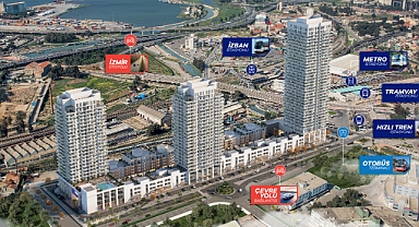 Megapol Group'tan 400 milyon dolarlık dev yatırım