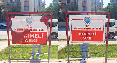 Menderes’te yenilenme zamanı