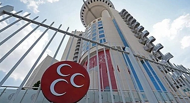 MHP'de aday adaylığı başvuruları yarın başlıyor!