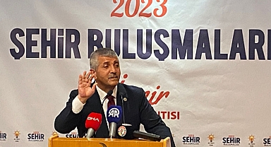 MHP İzmir'den Önemli Çalıştay