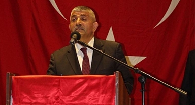 MHP İzmir'den Yerel Yönetim Çalıştayı