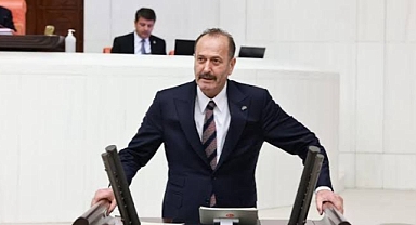 MHP’li Osmanağaoğlu gündeme getirdi: Karşıyaka'da Amatem, Beydağı'nda Evde Bakım Hizmet Birimi