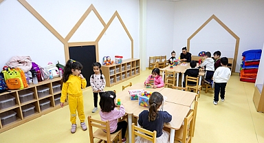 Öğretmen Başkan’dan mesaj var: Eğitimde Türkiye’ye rol model olduk