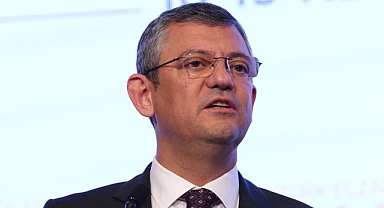 Özel’den Foggo açıklaması: Siyasette yol kazaları olur!