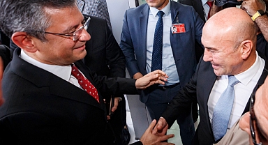 Özel’den ‘Soyer’e soruşturma’ tepkisi: Bula bula bunu bulmuşlar!