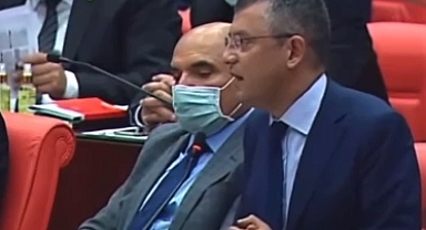 Özel’in sözleri tekrar gündem oldu: Başkan Soyer’e destek!