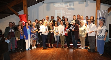 'Sandıklara Sığdırılan Hayatların Hikâyesi' Selçuk Efes Kent Belleği'nde