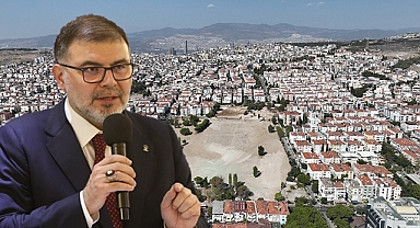 Saygılı'dan Soyer'e Cezaevi çıkışı: Yine şov, yine yalan!