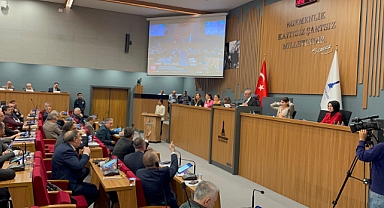 Soyer'den 4,5 yıl değerlendirmesi ve iktidara sitem: Hükümetin İzmir'e borcu yok mu?