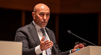 Soyer’den Sayıştay yasağına tepki: Pes artık!