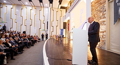 Soyer: “İzmir’i bir beton yığını değil, ekosistem olarak ele alıyoruz”