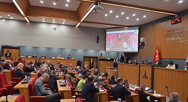 Soyer ‘İzmir tarihinde bir ilk’ dedi… 3 ayrı raylı çalışma aynı anda!