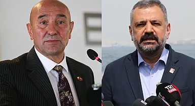 Soyer ve Aslanoğlu’ndan ‘Ata’ mesajlar: Önderliğine ihtiyaç var!